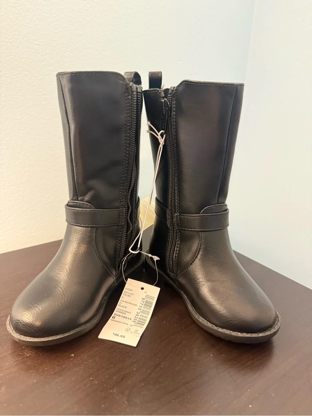 Kid Boots - The Children’s Place